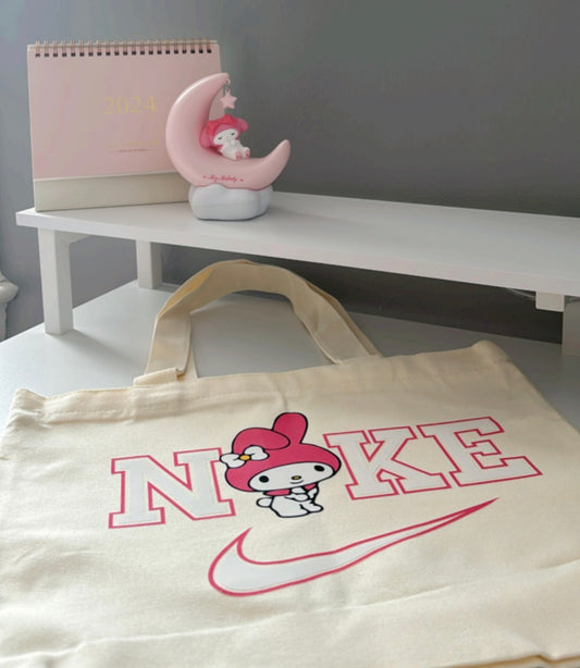 Tote bag of your choice